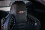 Chevrolet Camaro Z28 Chris Harris Car 2015 года